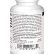Фото применение Source Naturals, R-Липоевая кислота, R-Lipoic Acid, 30 таблеток