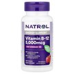 Фото применение Vitamin B-12 Fast Dissolve Maximum, Витамин B12 Кобаламин, 100 та