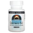 Фото використання Coenzymated B 2 Sublingual Фото використання Source Naturals, Coenzymated B 2 Sublingual 60, Вітамін B, 60 таб