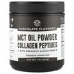 Фото применение MCT Oil Powder Collagen Peptides with Prebiotic Acacia Fiber Chocolate Фото применение MCT Oil Powder Collagen Peptides with Prebiotic Acacia, Коллаген,