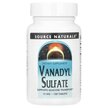 Фото використання Vanadyl Sulfate 10 mg, Ванаділсульфат 10 мг, 100 таблеток