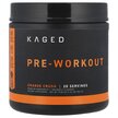 Фото використання PRE-KAGED Premium Pre-Workout Orange Krush 1 Фото використання PRE-KAGED Premium Pre-Workout Orange, Передтренувальний комплекс,