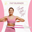 Фото применение Sunwarrior, Жиросжигатели, Shape Burn, 30 капсул