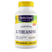 Фото використання Healthy Origins, L-Theanine, L-Теанін, 180 капсул