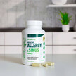 Фото применение Dr. Colbert's Healthy Sinus Formula Фото применение Dr. Colbert's Healthy Sinus Formula, Поддержка носовых пазух