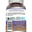 Фото використання Amazing Nutrition, Amazing Formulas L-Arginine, L-Аргінін, 250 ка