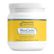 Фото використання Researched Nutritionals, RibosCardio Powder, D-рибоза, 414 г