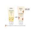 Фото применение Moisturizing Baby Lotion Oatmilk & Calendula, Солнцезащитный 