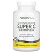 Фото применение Super C Complex Vitamin C 1000 mg with 500 mg Bioflavonoids Фото применение Super C Complex Vitamin C 1000 mg with 500 mg Bioflavonoids, Вита