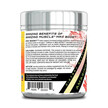 Фото використання Amazing Muscle Max Boost Ultimate, Передтренувальний комплекс, 16