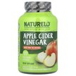 Фото використання NATURELO Apple Cider Vinegar with Keto Salts, Яблучний оцет, 120 