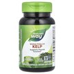 Фото применение Келп 600 мг, Kelp Whole Thallus 600 mg 100 Vegan, 100 капсул