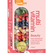 Фото применение Zahler, Кожа ногти волосы, Multivitamin Beauty, 60 капсул
