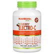 Фото використання NutriBiotic, Immunity Cherry Electro-C Powder, Вітамін C, 227 г