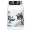 Фото применение Протеин Изолят, Grass Fed Whey Protein Powder Unflavored, 907 г