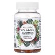Фото применение Collagen Gummies With Biotin & Zinc Tropical Фото применение Коллаген, Collagen Gummies With Biotin & Zinc Tropical, 60 та
