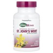 Фото применение Зверобой, Herbal Actives St. John's Wort 450 mg, 60 капсул