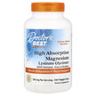 Фото використання Magnesium Lysinate Glycinate High Absorption,, Гліцинат магнію, 2