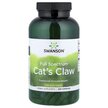 Фото применение Full Spectrum Cat's Claw 500 mg Фото применение Swanson, Кошачий коготь, Full Spectrum Cat's Claw 500 mg, 25