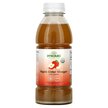 Фото применение Dynamic Health, Яблочный уксус, Apple Cider Vinegar, 473 мл