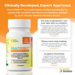 Фото використання MULTIRIGHT Low Acid Multivitamin Complex Фото використання MULTIRIGHT Low Acid Multivitamin Complex, Мультивітаміни, 90 табл