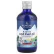 Фото використання Nordic Naturals, Arctic Cod Liver Oil, Олія печінки тріски, 237 м