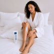 Фото використання Renue Blue Body Moisturizing Cream Фото використання Renue Blue Body Moisturizing Cream, Крем для тіла, 200 мл