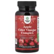 Фото применение Яблочный уксус, Apple Cider Vinegar Complex for Men & Women, 