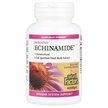 Фото використання Natural Factors, Patented Echinamide, Ехінацея, 60 капсул