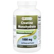 Фото применение Best Naturals, Креатин, Creatine Monohydrate 1000 mg, 240 таблето