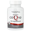 Фото применение Beyond CoQ10 100 mg Фото применение Natures Plus, Коэнзим CoQ10, Beyond CoQ10 100 mg, 60 капсул