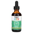 Фото применение Bioray, НДФ Фокус Кидс, NDF Focus Kids, 60 мл
