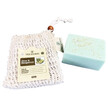 Фото використання True Sea Moss, Sea Moss Soap Bar - Aloe Bergamot, Мило, 1 Soap Ba