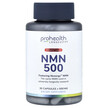 Фото використання Essentials NMN Фото використання ProHealth Longevity, Essentials NMN, Нікотинамід мононуклеотид, 5