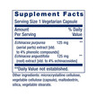 Фото применение Life Extension, Эхинацея, Echinacea Elite, 60 капсул