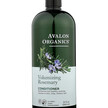 Фото применение Volumizing Rosemary Conditioner Фото применение Avalon Organics, Кондиционер, Volumizing Rosemary Conditioner, 94
