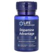 Фото використання Life Extension, Dopamine Advantage, Підтримка дофаміну, 30 капсул