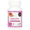 Фото применение Mighty Mini Prenatal + DHA Фото применение Zahler, Витамины для беременных, Mighty Mini Prenatal + DHA, 90 к