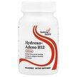 Фото використання Hydrox-Adeno B12 2000 mcg, Вітамін B12 Кобаламін, 60 таблеток