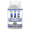 Фото применение NAC 600 mg Фото применение Hi Tech Pharmaceuticals, N-ацетилцистеин, NAC 600 mg, 100 капсул