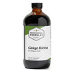 Фото використання Professional Formulas, Ginkgo Biloba, Гінкго Білоба, 118 мл