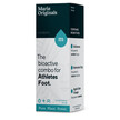 Фото применение The Bioactive Combo for Athletes Foot Фото применение Кожа ногти волосы, The Bioactive Combo for Athletes Foot, 29 г