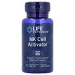 Фото применение NK Cell Activator Фото применение Life Extension, Активатор клеток NK, NK Cell Activator, 30 таблет