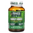 Фото використання Pines International, Barley Grass Powder, Ячмінь, 100 г