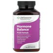 Фото применение Therapeutics Hormone Balance PCOS Formula, Поддержка гормонов, 15