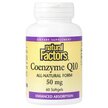 Фото применение Coenzyme Q10 50 mg Фото применение Natural Factors, Коэнзим CoQ10, Coenzyme Q10 50 mg, 60 капсул