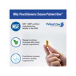Фото применение Patient One MediNutritionals, Пробиотики, Flora-Biotic Ultra, 1 ш