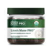 Фото применение Organic Lion's Mane PRO Citrus Flavored, Грибы Львиная грива