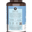 Фото применение The Wellness Company, Магний, Magnesium Mineral Complex, 60 капсу