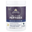 Фото використання Active Peptides Magnesium Blend Blueberry Peppermint, Магній, 137